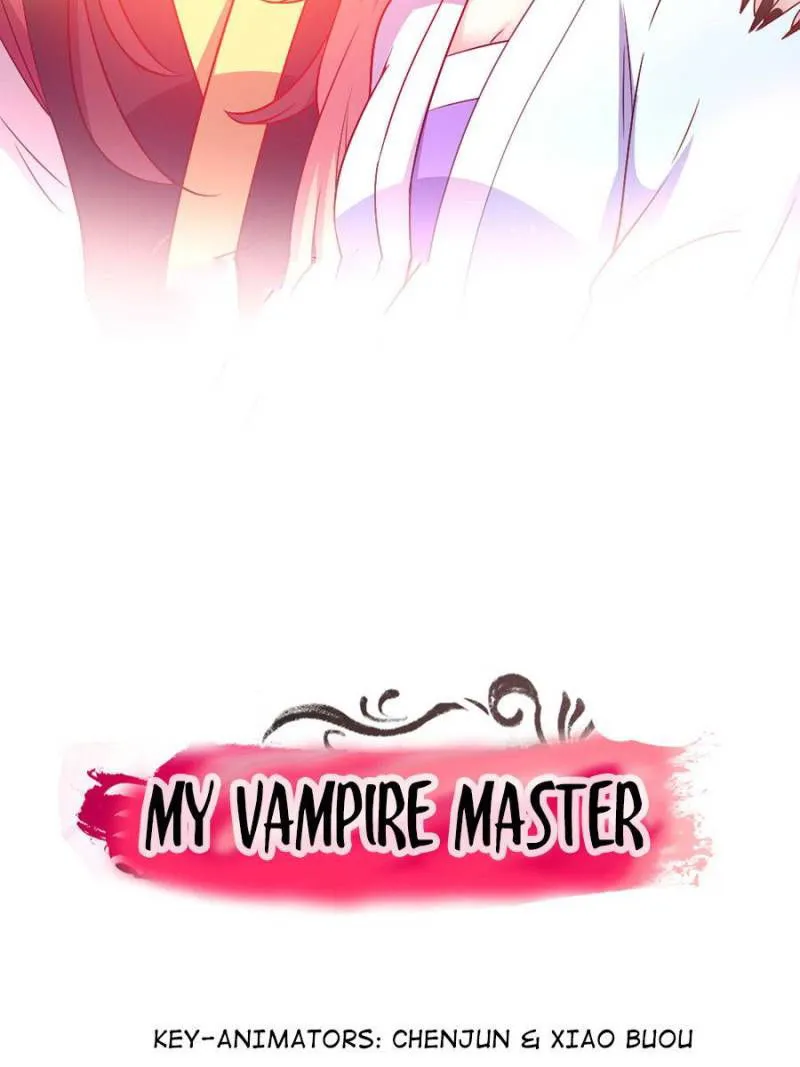 My Vampire Master Chapter 81 Online - página 2