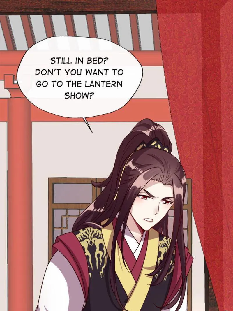 My Vampire Master Chapter 81 Online - página 4
