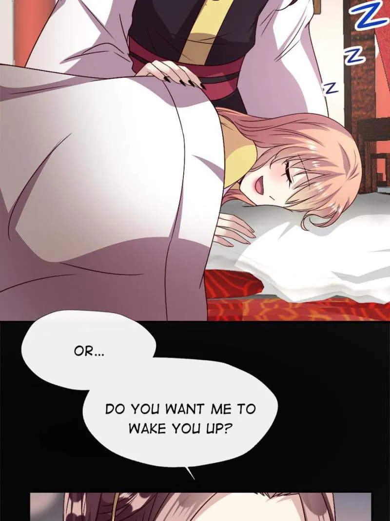 My Vampire Master Chapter 81 Online - página 5