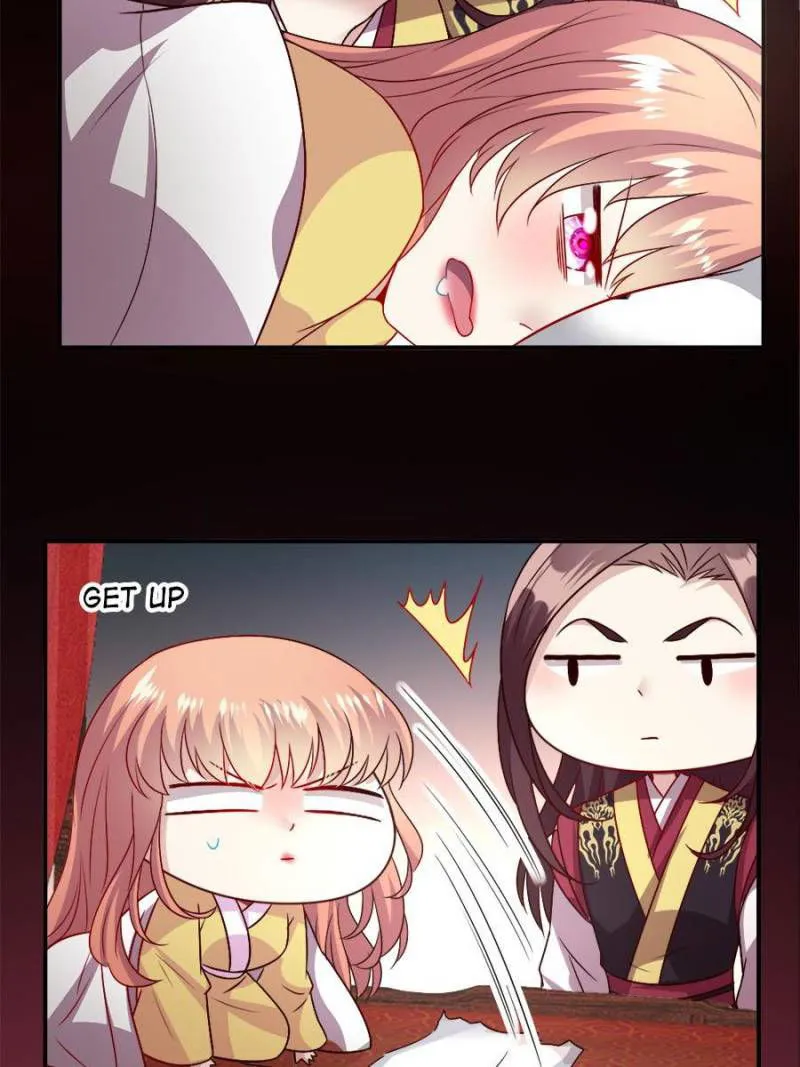 My Vampire Master Chapter 81 Online - página 7