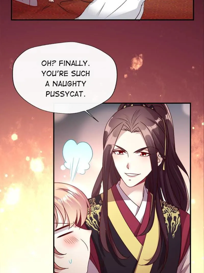 My Vampire Master Chapter 81 Online - página 8