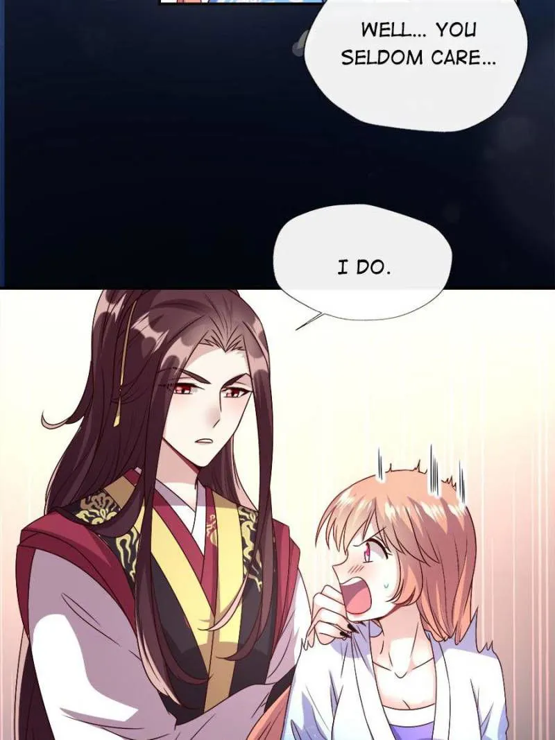 My Vampire Master Chapter 81 Online - página 20