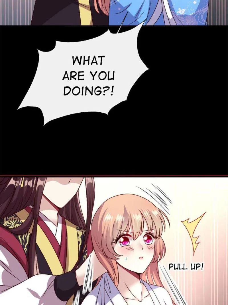 My Vampire Master Chapter 81 Online - página 22