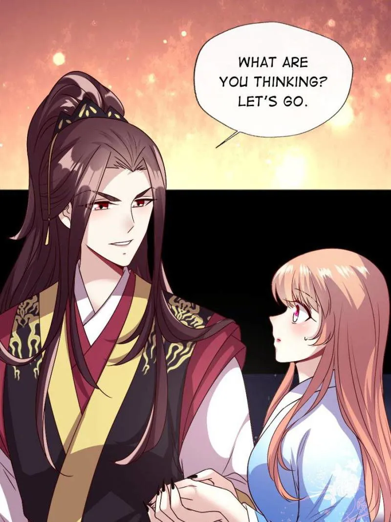 My Vampire Master Chapter 81 Online - página 25
