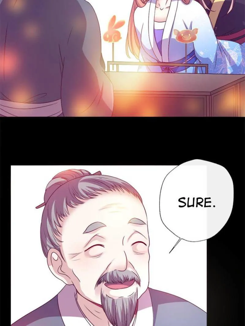 My Vampire Master Chapter 81 Online - página 31