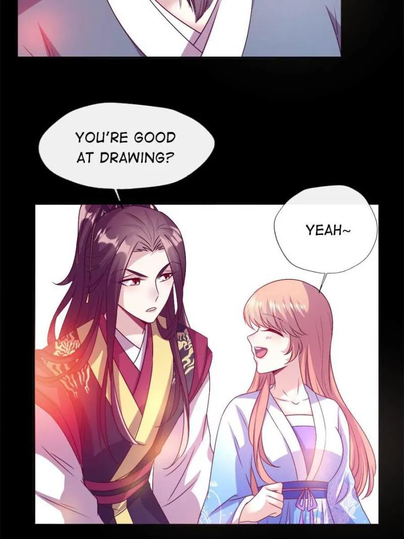 My Vampire Master Chapter 81 Online - página 32