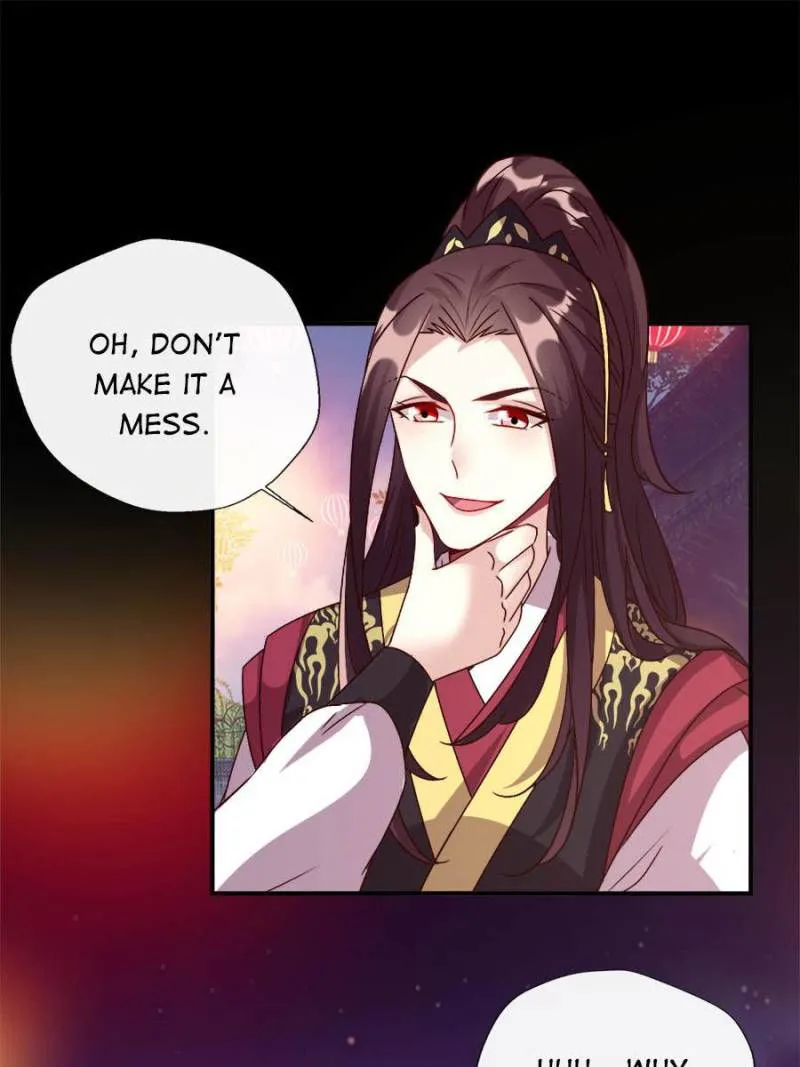 My Vampire Master Chapter 81 Online - página 34