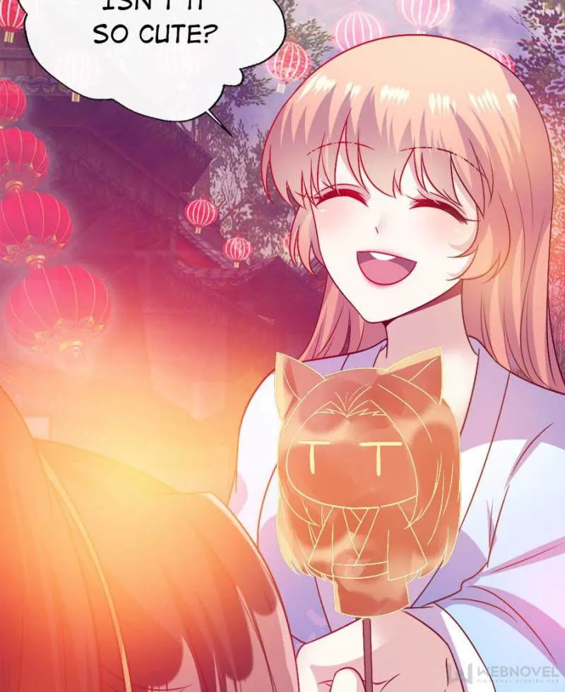My Vampire Master Chapter 81 Online - página 37