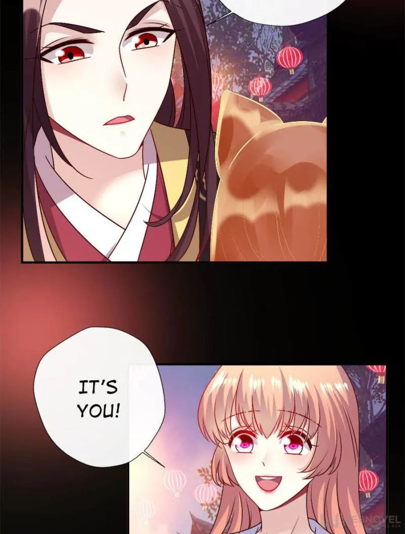 My Vampire Master Chapter 81 Online - página 39