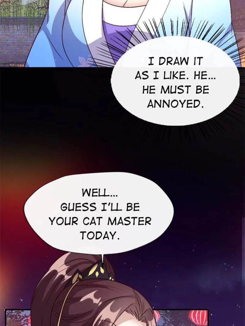 My Vampire Master Chapter 81 Online - página 42