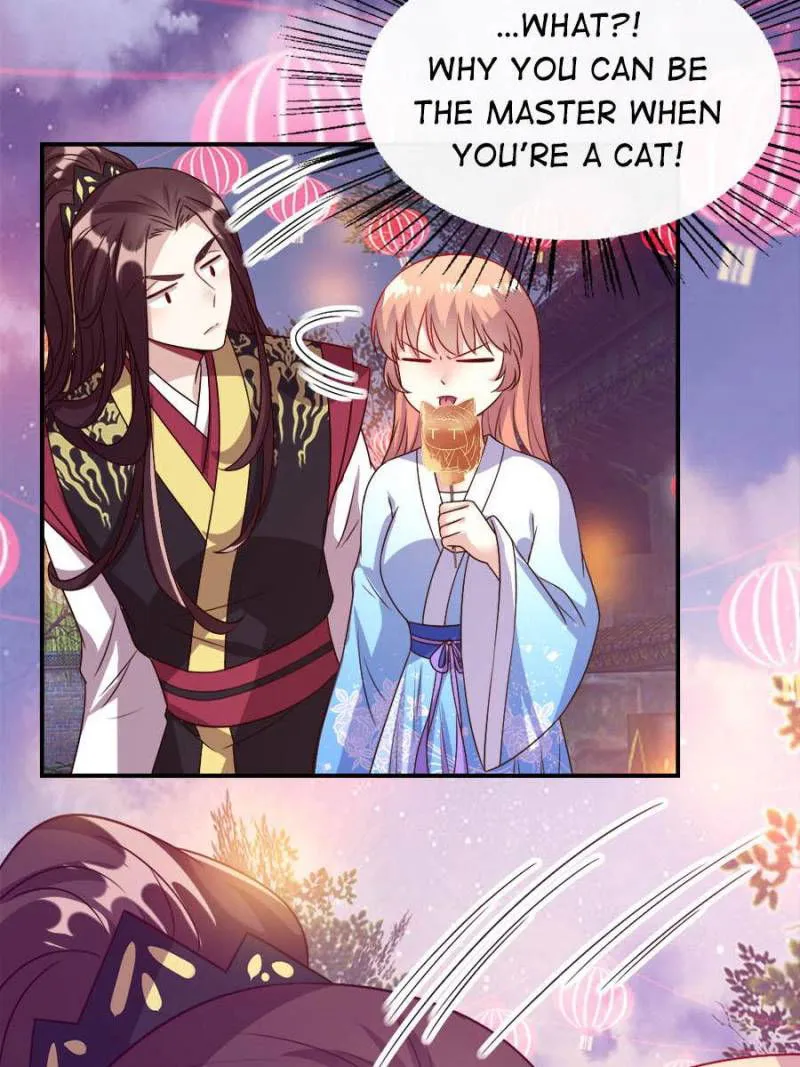 My Vampire Master Chapter 81 Online - página 44