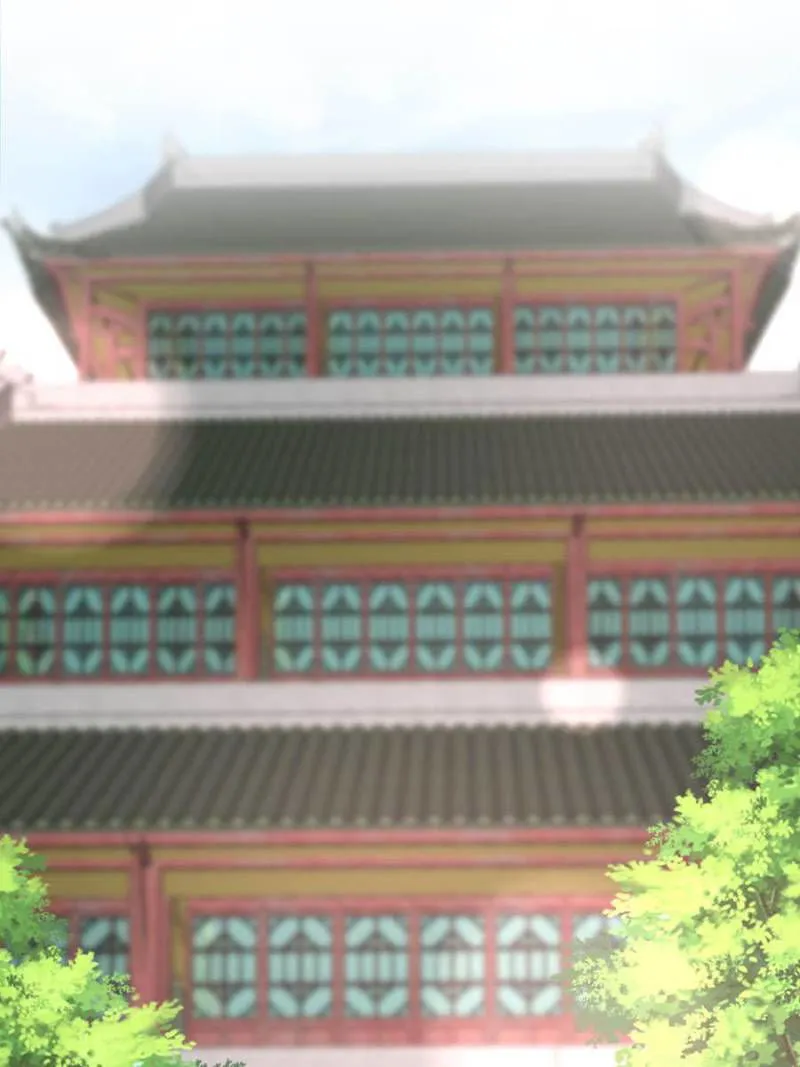 My Vampire Master Chapter 83 Online - página 1