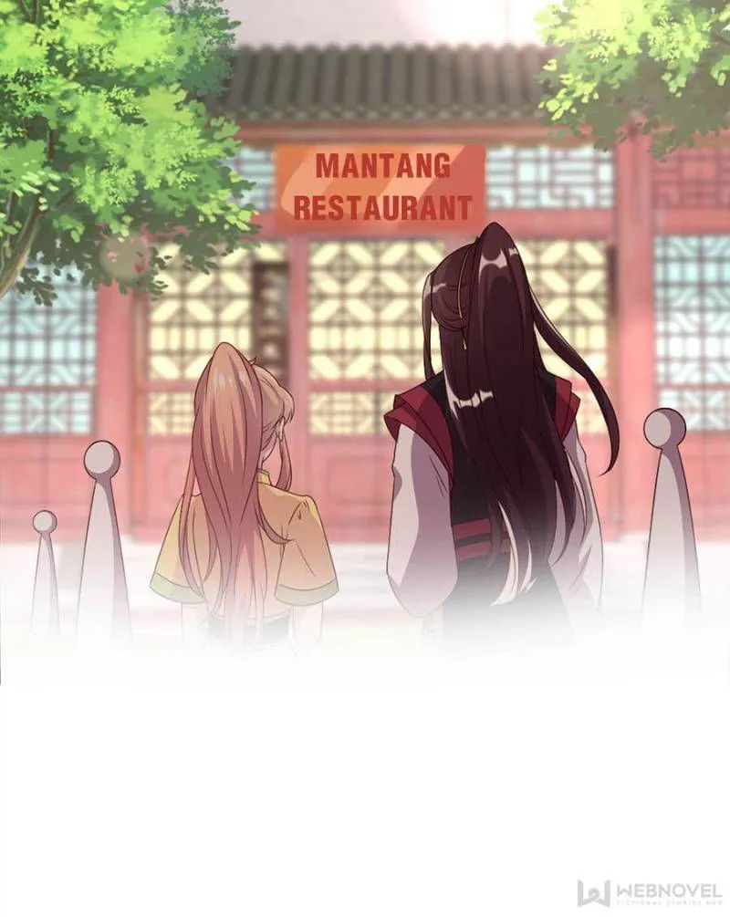 My Vampire Master Chapter 83 Online - página 2