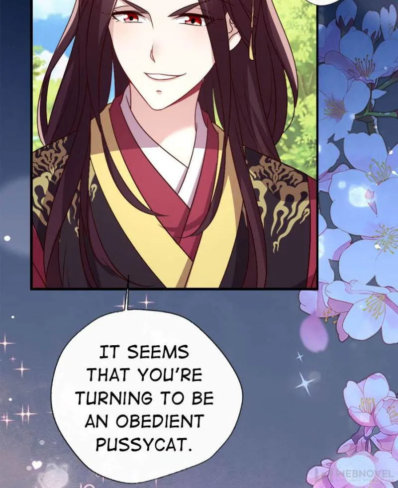 My Vampire Master Chapter 83 Online - página 10