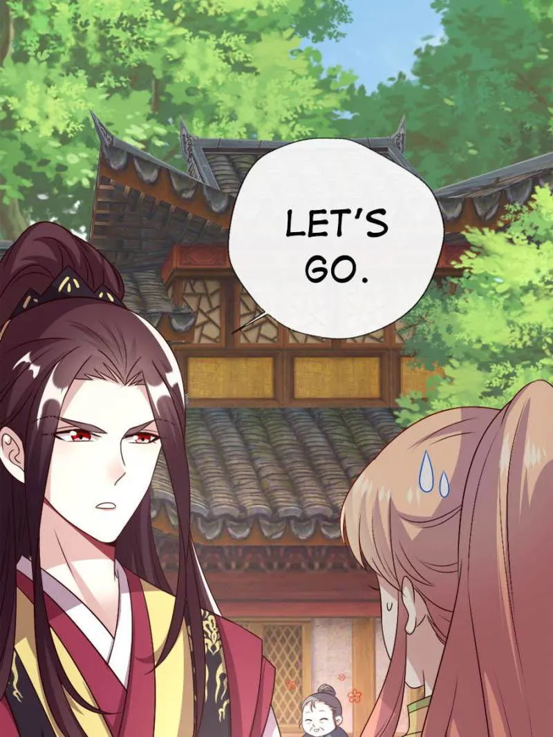 My Vampire Master Chapter 83 Online - página 29