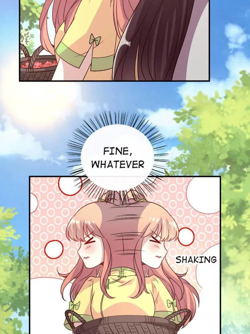 My Vampire Master Chapter 83 Online - página 32
