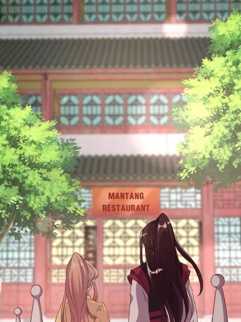 My Vampire Master Chapter 83 Online - página 36