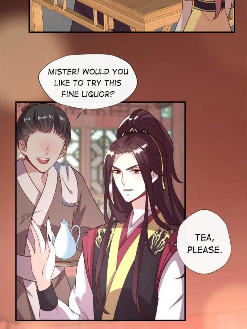 My Vampire Master Chapter 83 Online - página 41