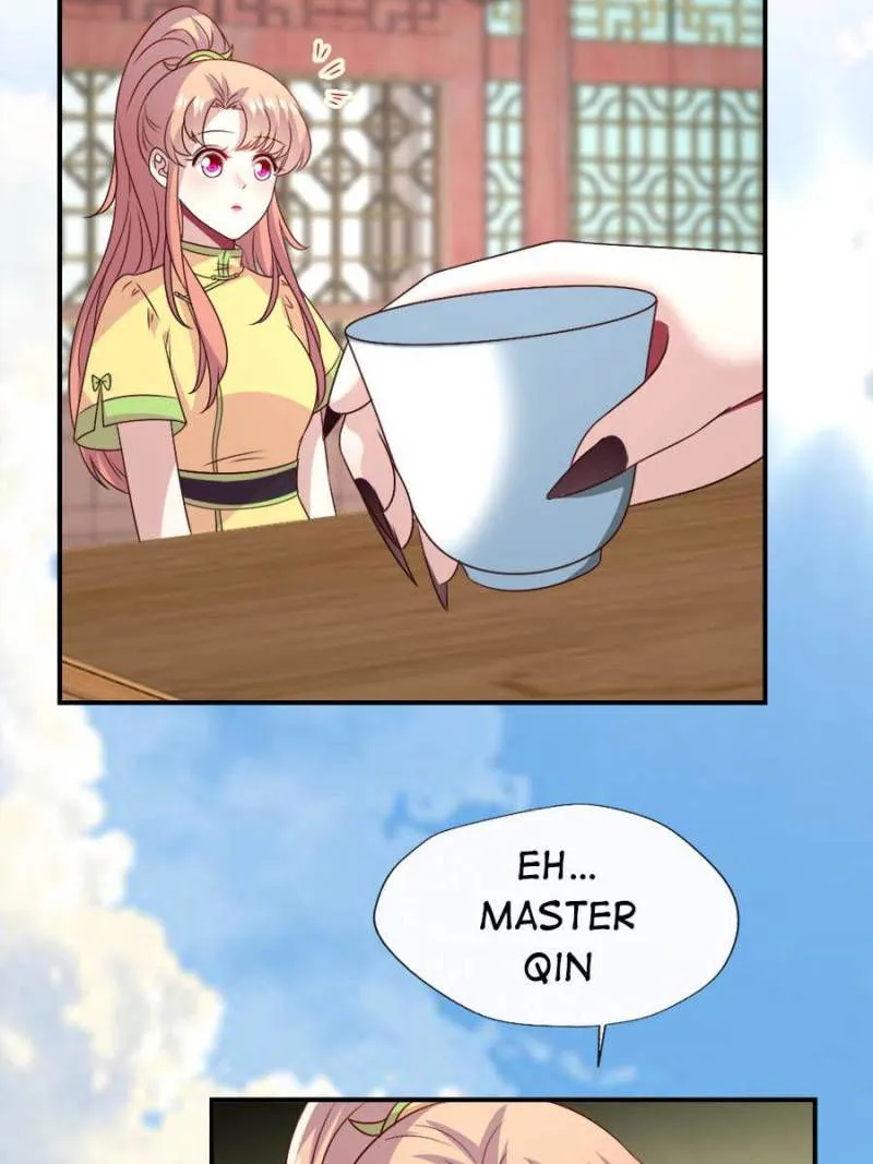 My Vampire Master Chapter 83 Online - página 45