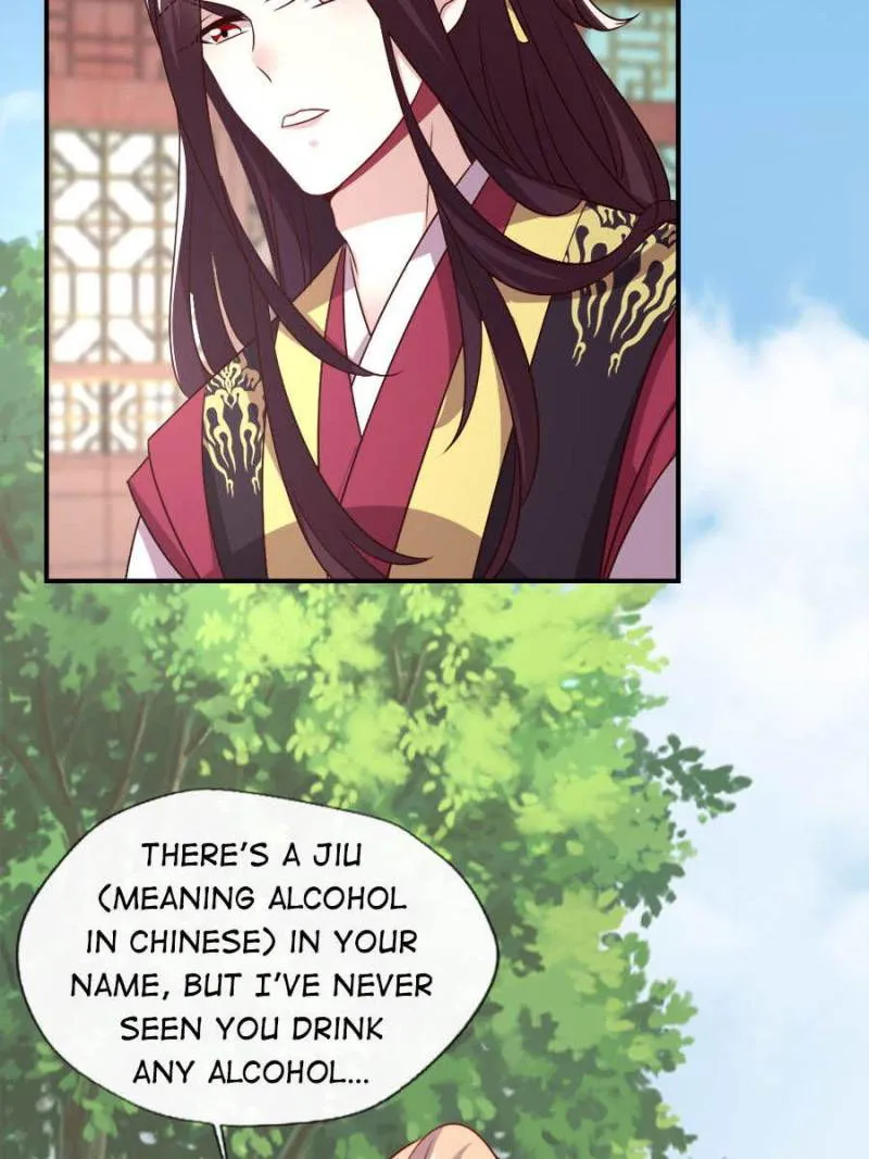 My Vampire Master Chapter 83 Online - página 48
