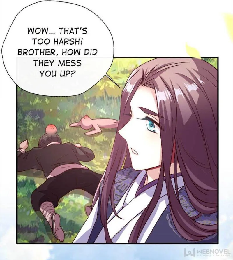 My Vampire Master Chapter 88 Online - página 7