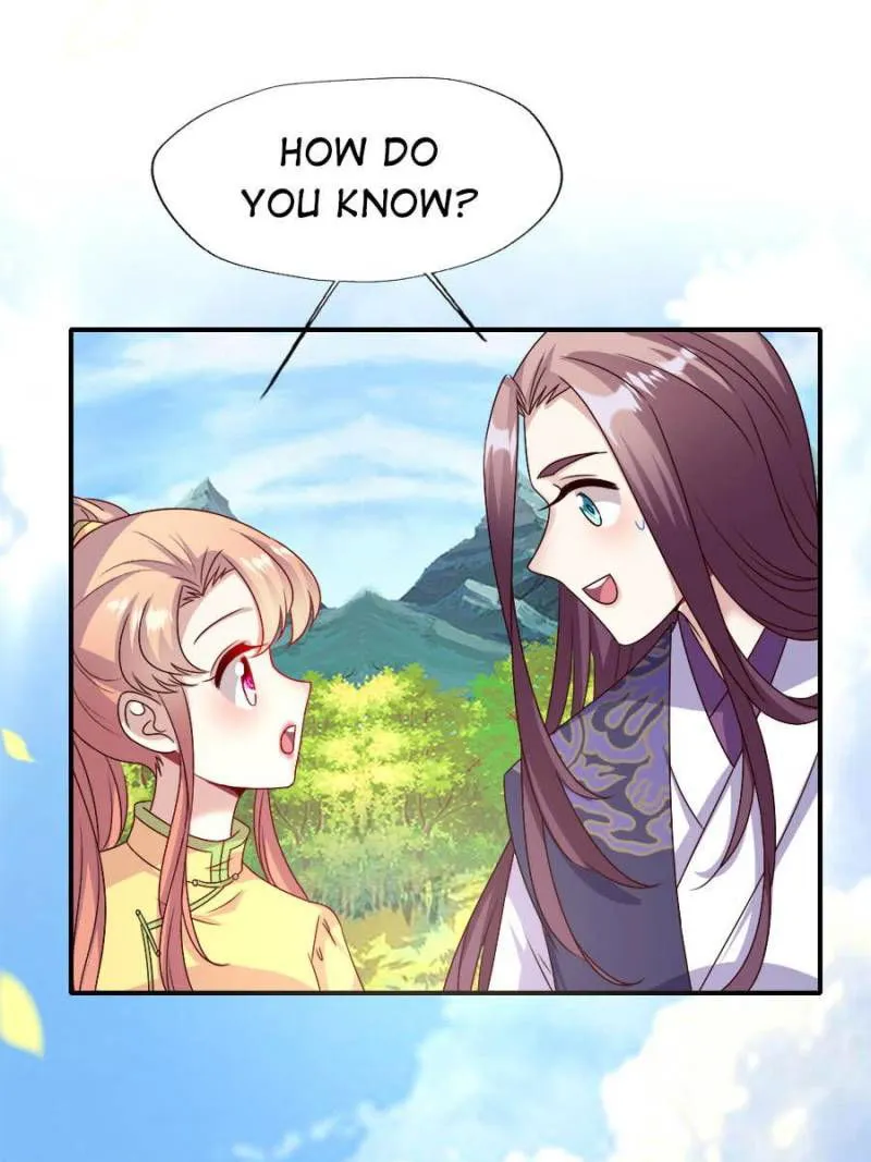 My Vampire Master Chapter 88 Online - página 22
