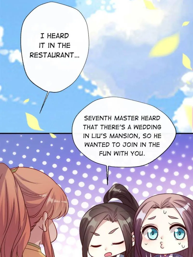 My Vampire Master Chapter 88 Online - página 23