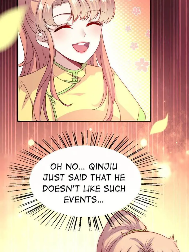 My Vampire Master Chapter 88 Online - página 37