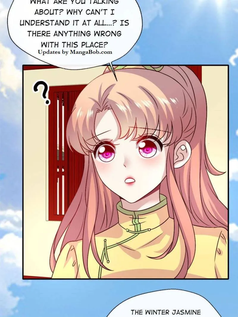 My Vampire Master Chapter 90 Online - página 5