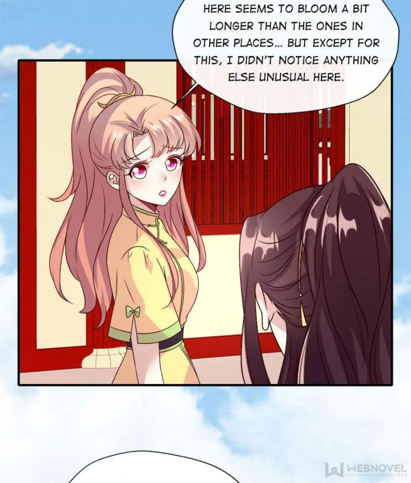 My Vampire Master Chapter 90 Online - página 6