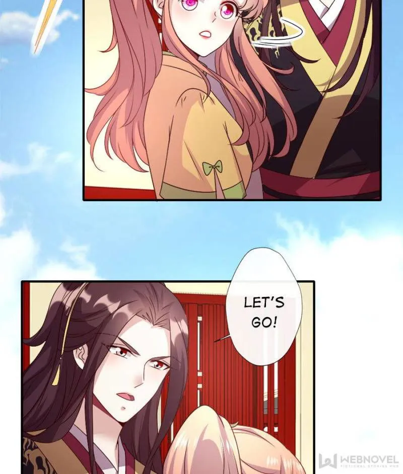 My Vampire Master Chapter 90 Online - página 14