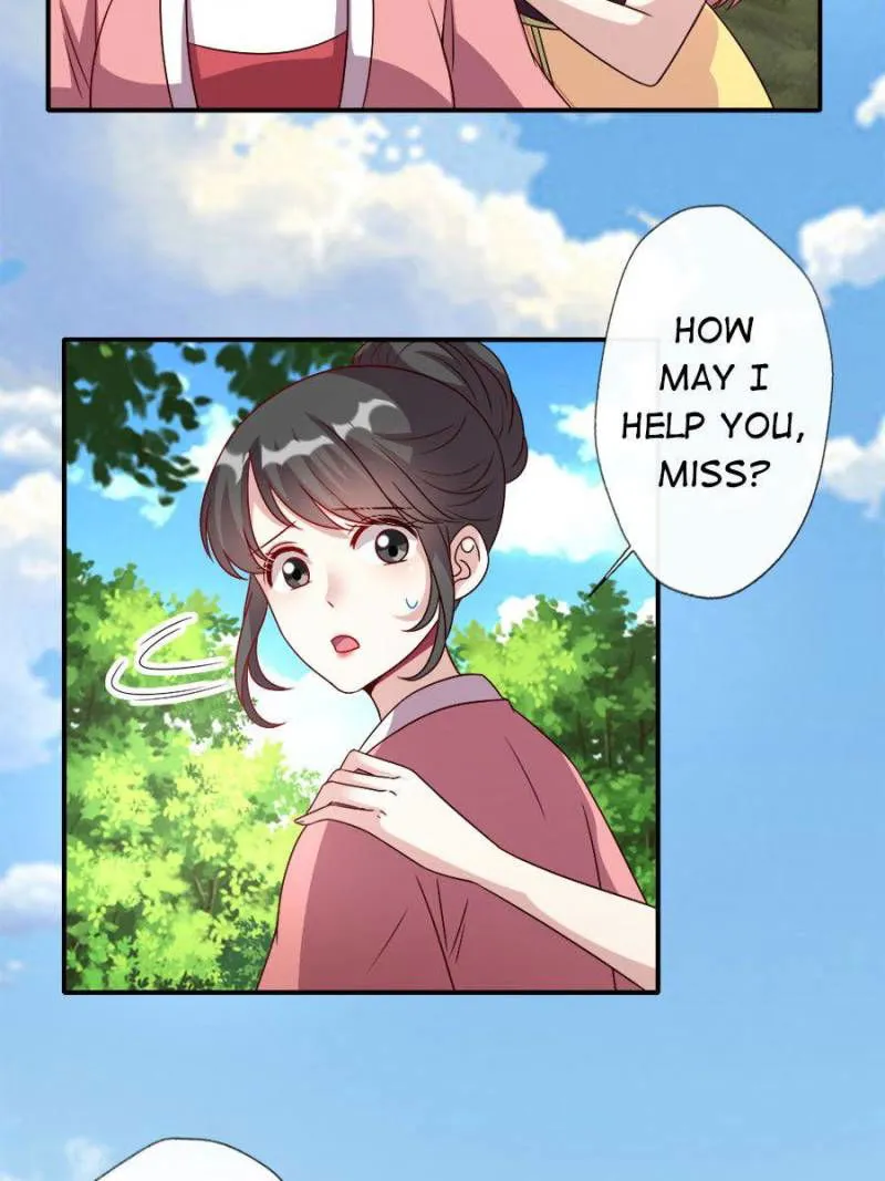 My Vampire Master Chapter 90 Online - página 19