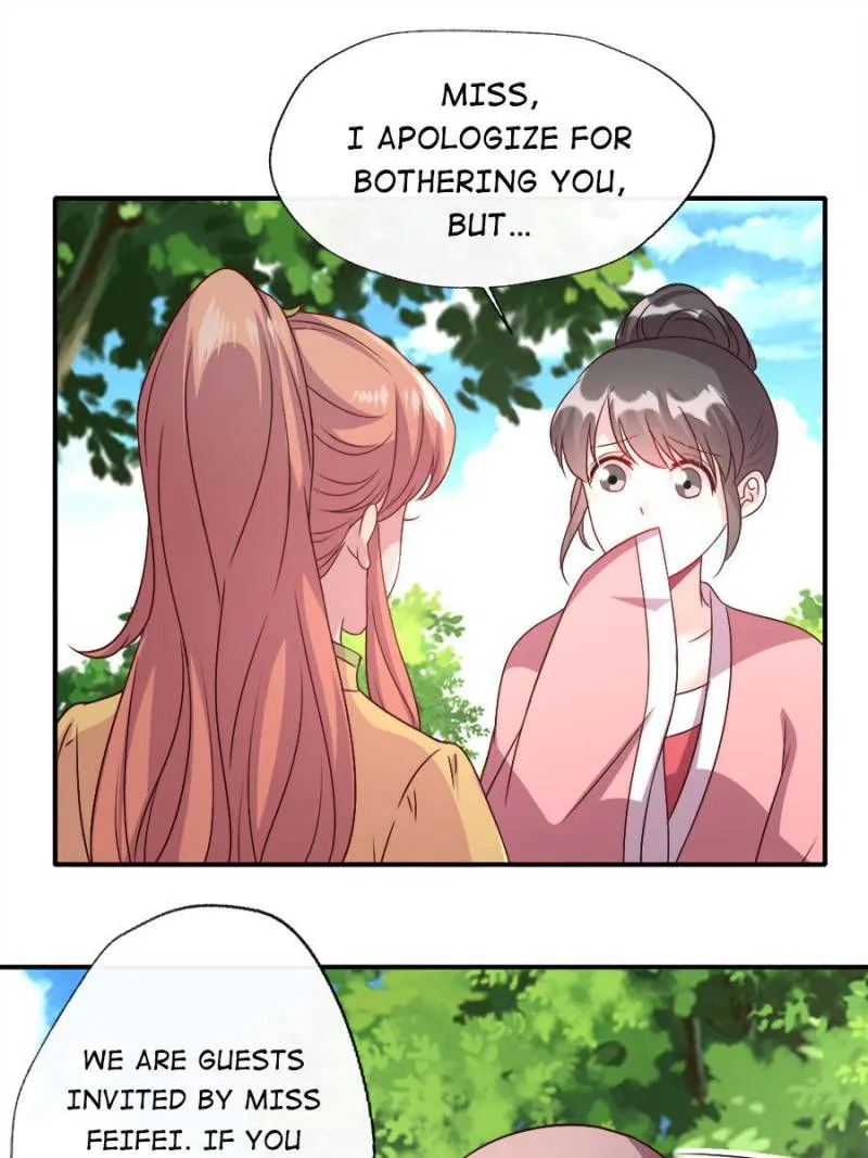 My Vampire Master Chapter 90 Online - página 21