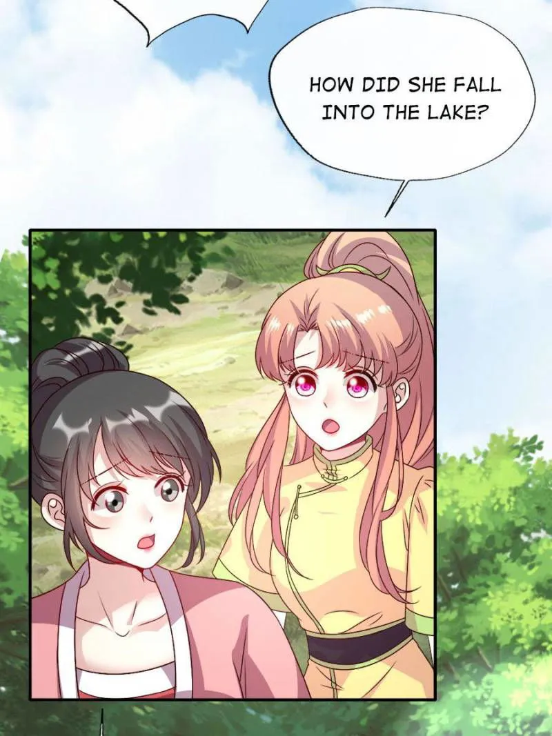 My Vampire Master Chapter 90 Online - página 25