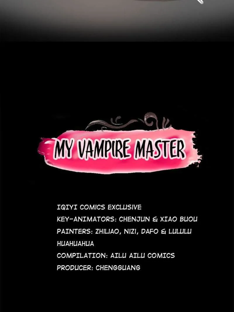 My Vampire Master Chapter 92 Online - página 2