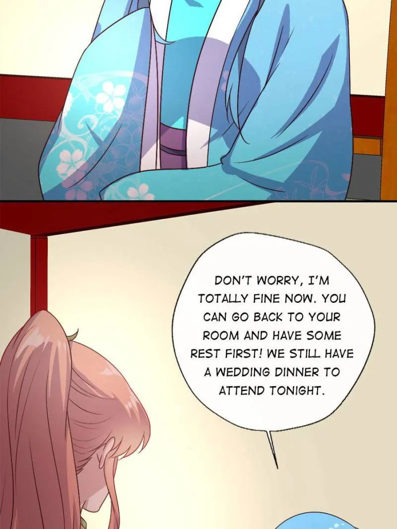 My Vampire Master Chapter 92 Online - página 10