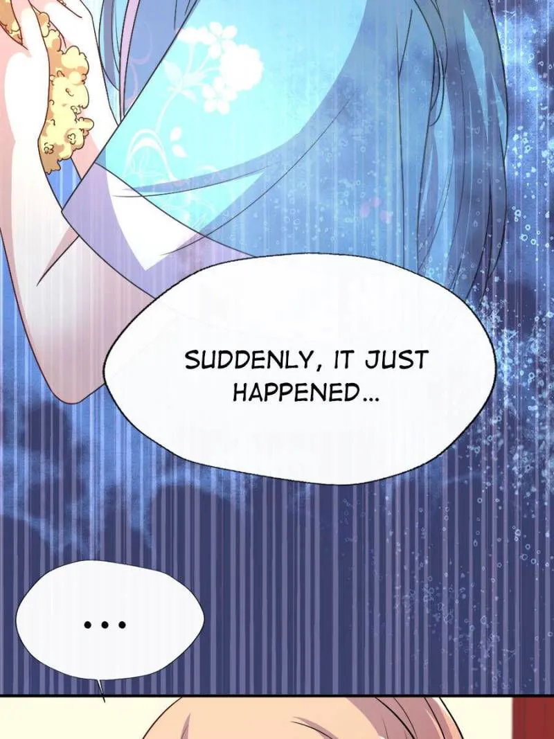 My Vampire Master Chapter 92 Online - página 34
