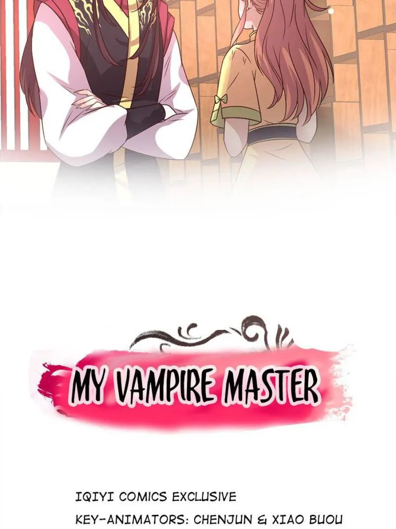 My Vampire Master Chapter 93 Online - página 2