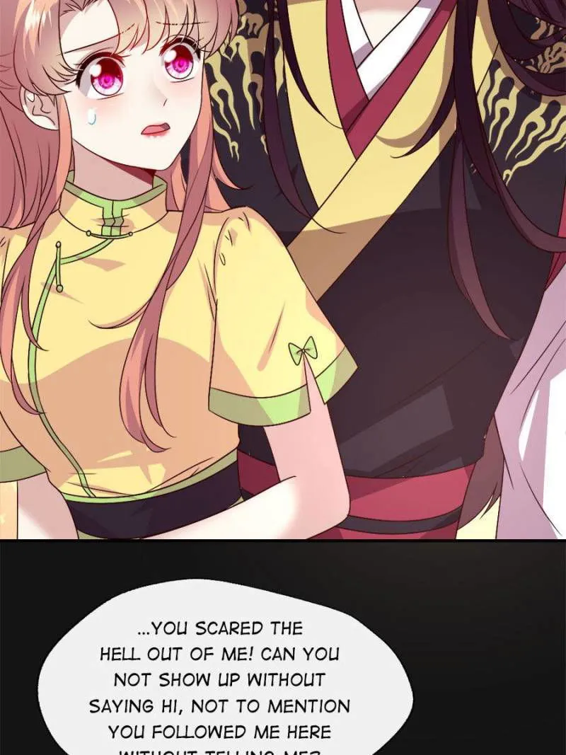 My Vampire Master Chapter 93 Online - página 10