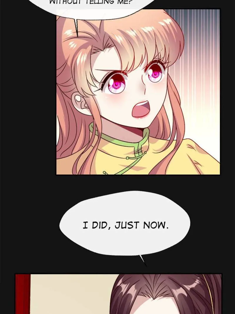 My Vampire Master Chapter 93 Online - página 11