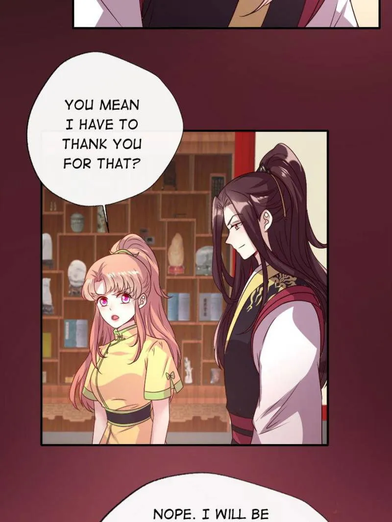 My Vampire Master Chapter 93 Online - página 16