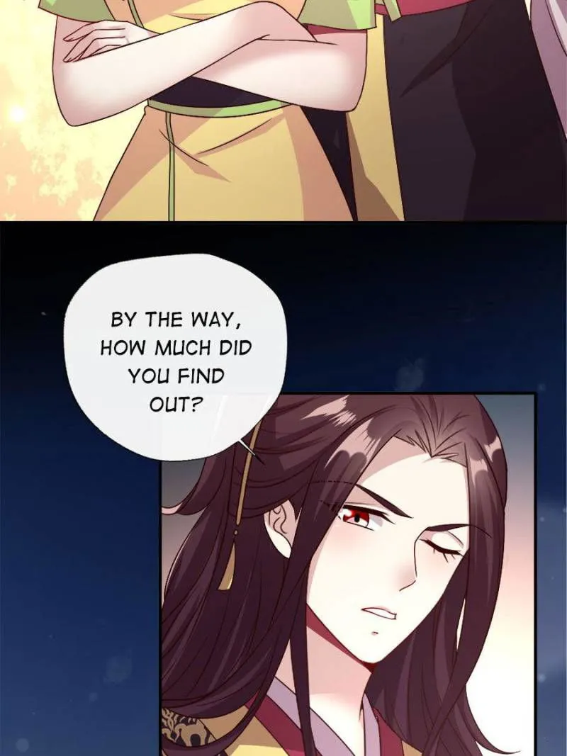 My Vampire Master Chapter 93 Online - página 19