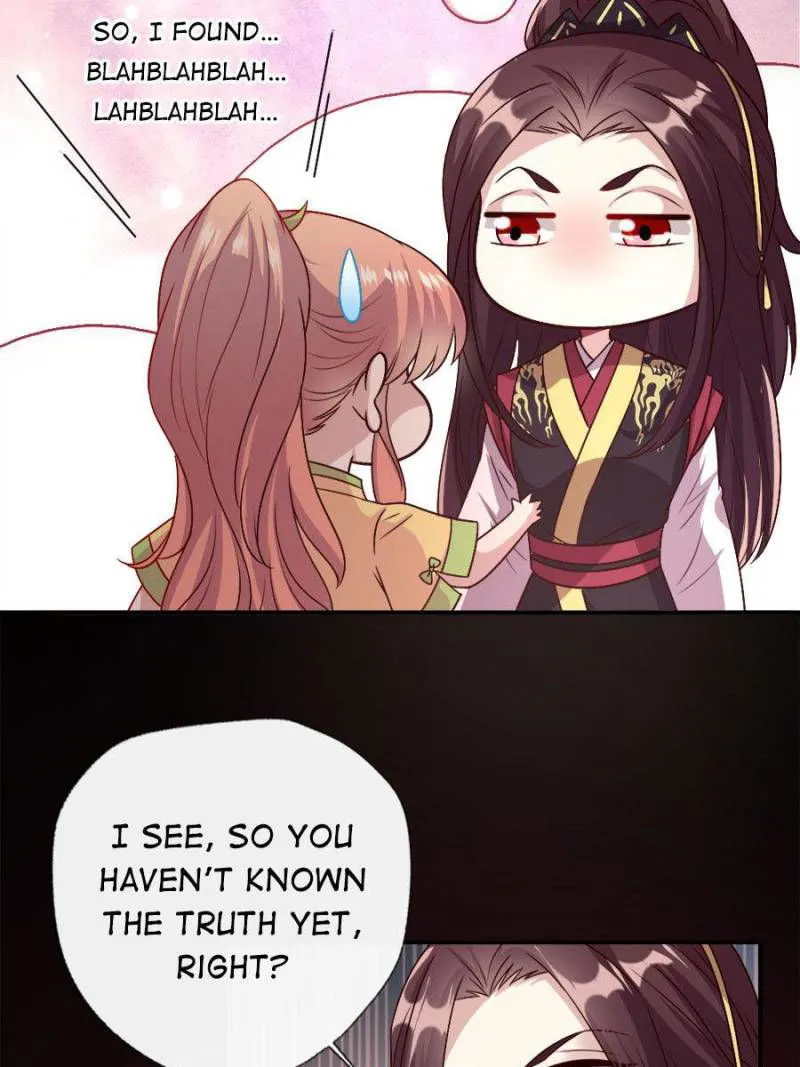 My Vampire Master Chapter 93 Online - página 22