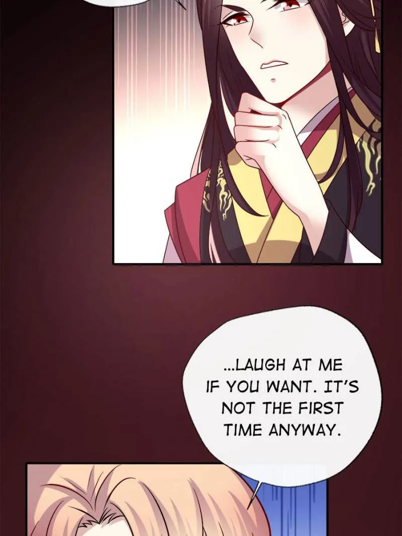 My Vampire Master Chapter 93 Online - página 23