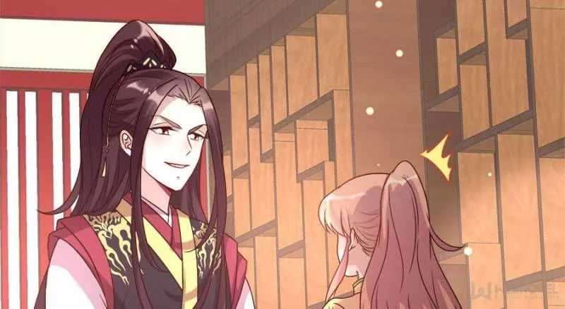 My Vampire Master Chapter 93 Online - página 30