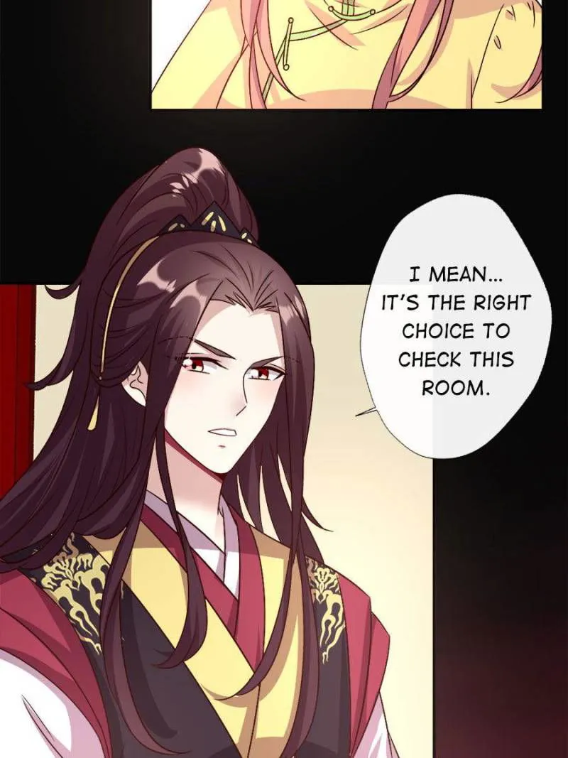 My Vampire Master Chapter 93 Online - página 32