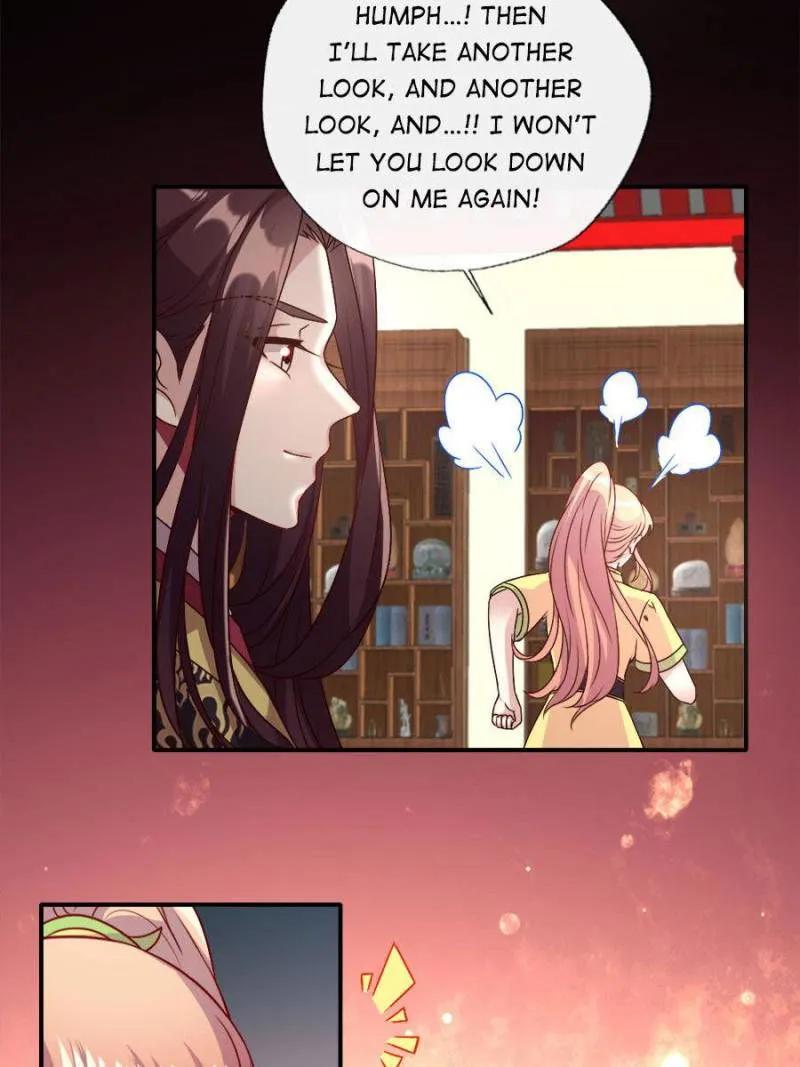 My Vampire Master Chapter 93 Online - página 37