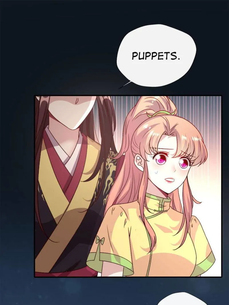 My Vampire Master Chapter 94 Online - página 28