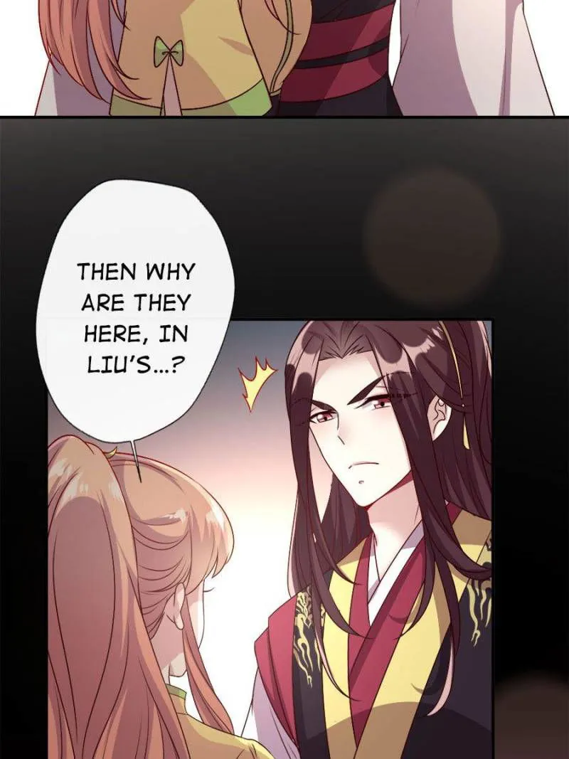 My Vampire Master Chapter 94 Online - página 32