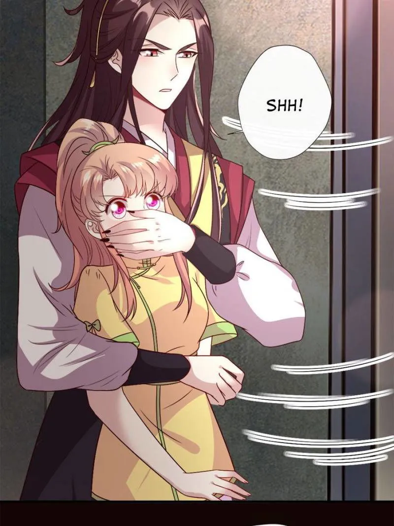 My Vampire Master Chapter 94 Online - página 35